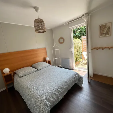 Feriehus Moana / Vieux-boucau Soustons