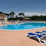 Moana / Vieux-boucau Prázdninový dům