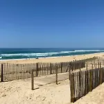Moana / Vieux-boucau Дом отдыха