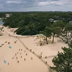 Moana / Vieux-boucau Дом отдыха