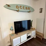 Дом отдыха Moana / Vieux-boucau *