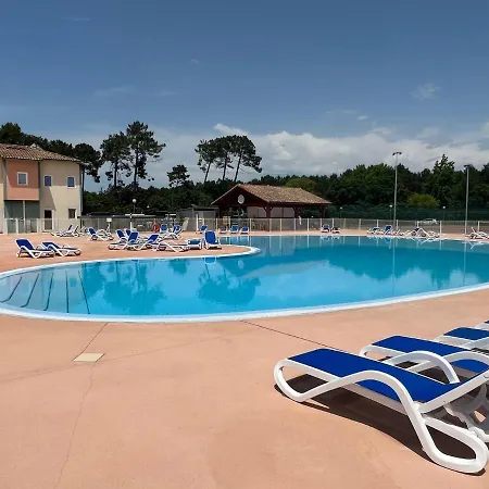 Moana / Vieux-boucau Apartment