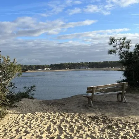 Moana / Vieux-boucau Dom wakacyjny