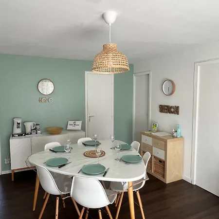 Moana / Vieux-boucau * Soustons