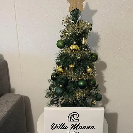 Dom wakacyjny Moana / Vieux-boucau