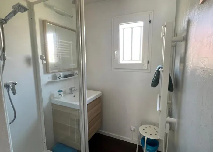 Ferienhaus Moana / Vieux-boucau Soustons