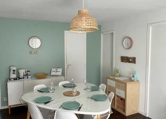 Moana / Vieux-boucau * Soustons