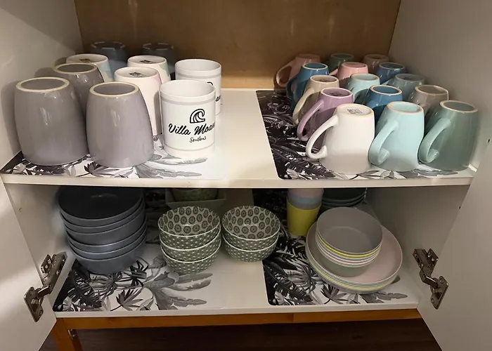 Feriehus Moana / Vieux-boucau Soustons