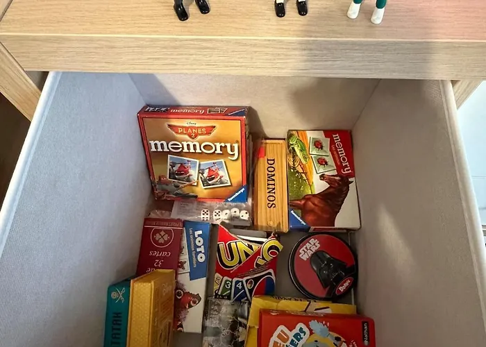 Moana / Vieux-boucau *