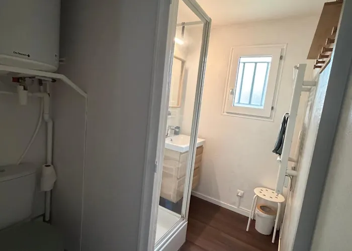 Ferienhaus Moana / Vieux-boucau Soustons