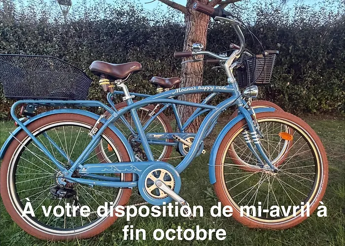 Moana / Vieux-boucau *